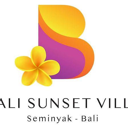 Bali Sunset Villa Seminyak  Exterior photo