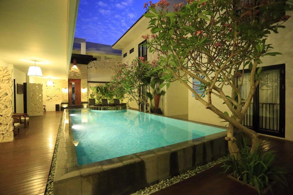 Bali Sunset Villa Seminyak  Room photo