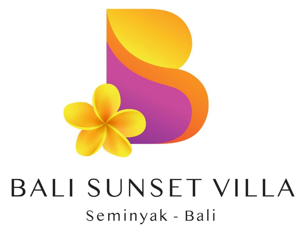 Bali Sunset Villa Seminyak  Exterior photo